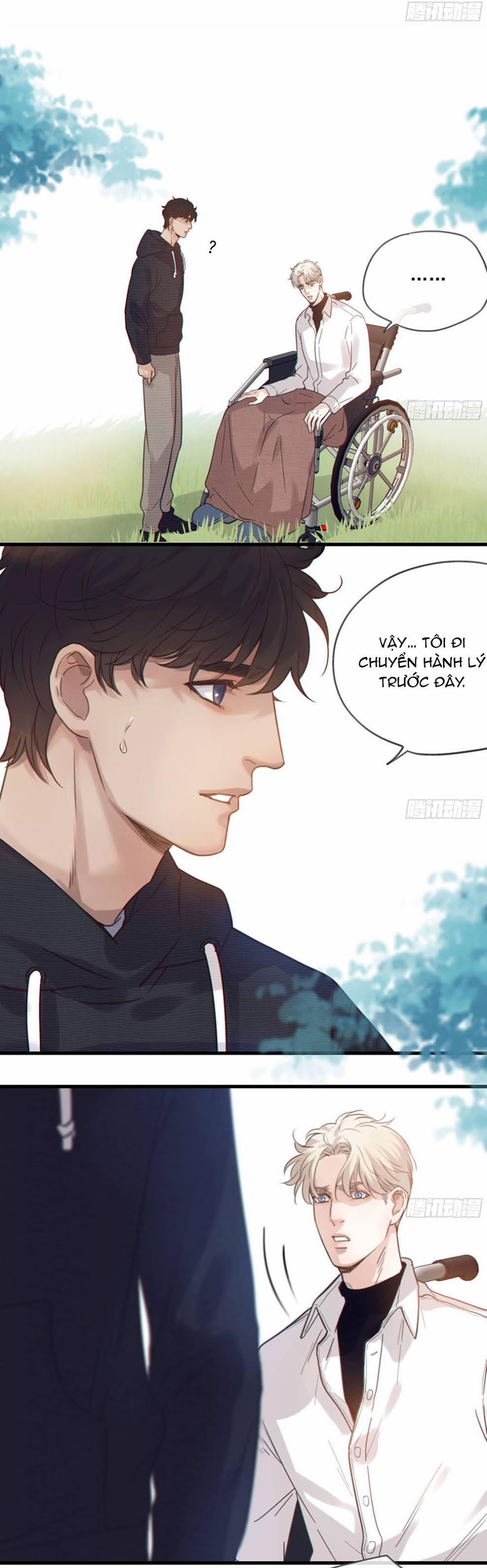 Đêm Sao 28 trang 11