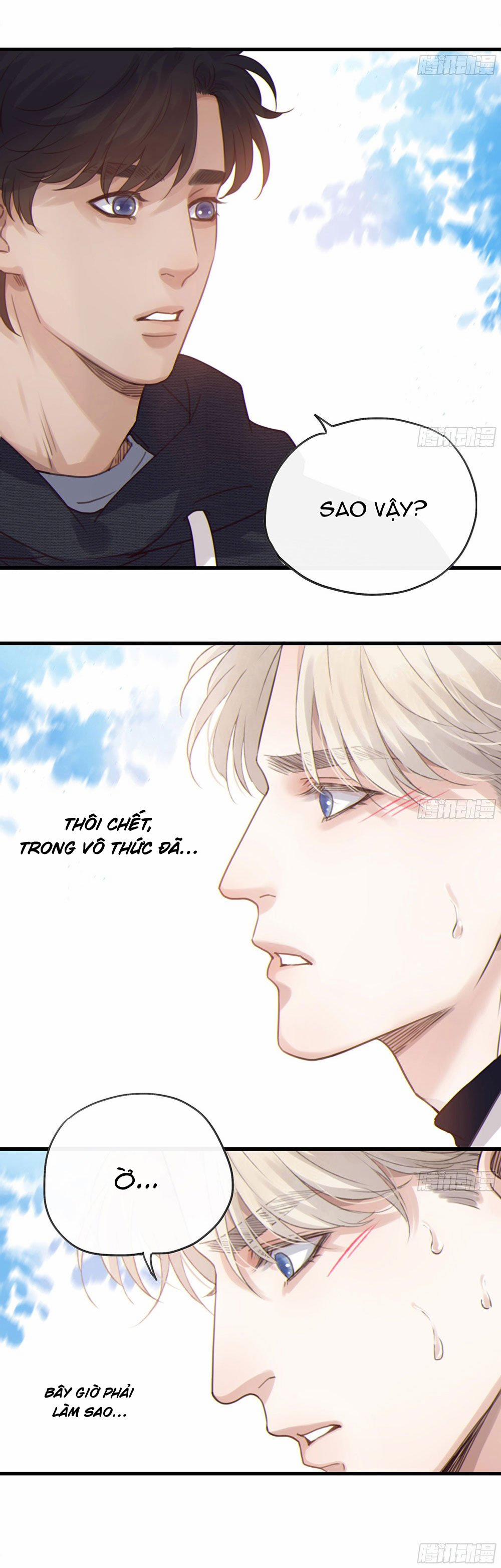 Đêm Sao 28 trang 13