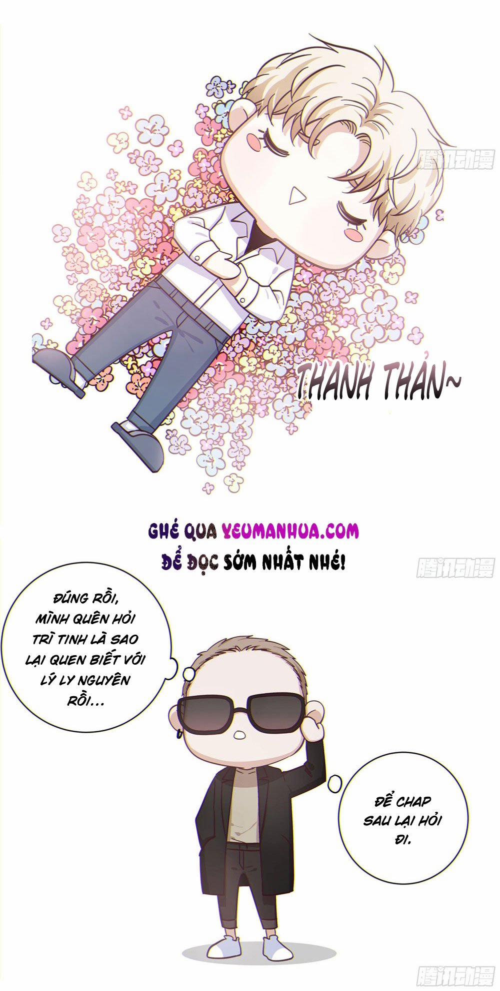 Đêm Sao 28 trang 19