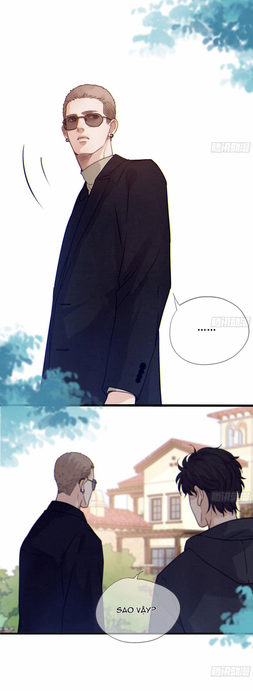 Đêm Sao 28 trang 3