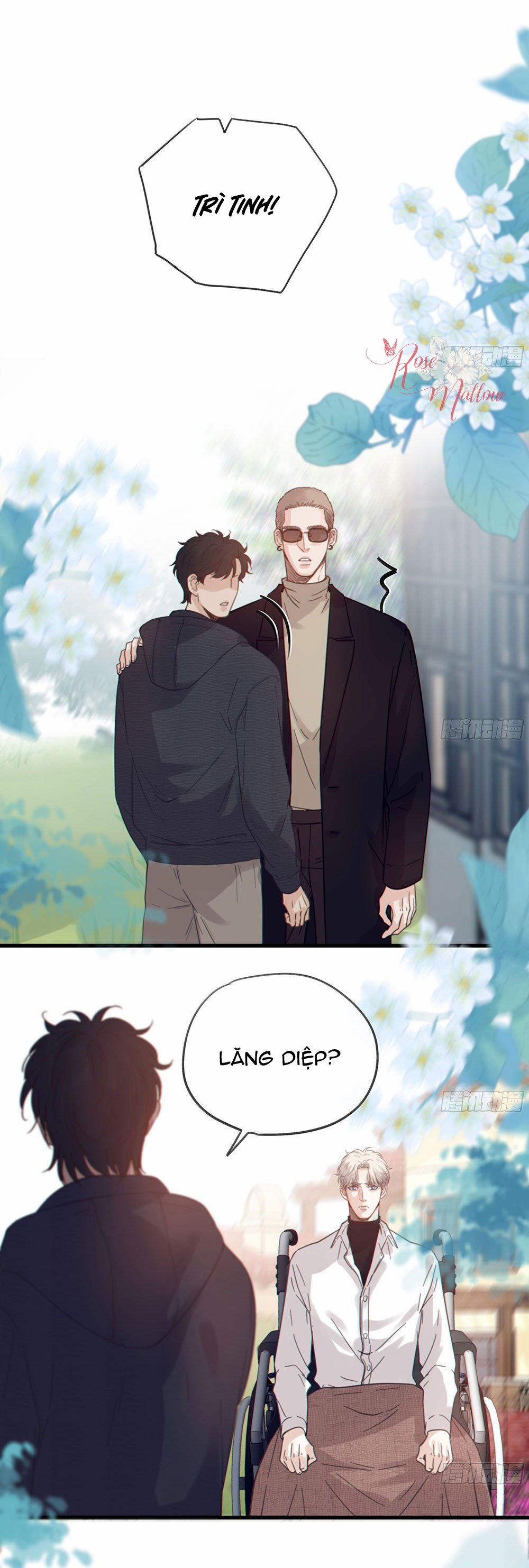 Đêm Sao 28 trang 8