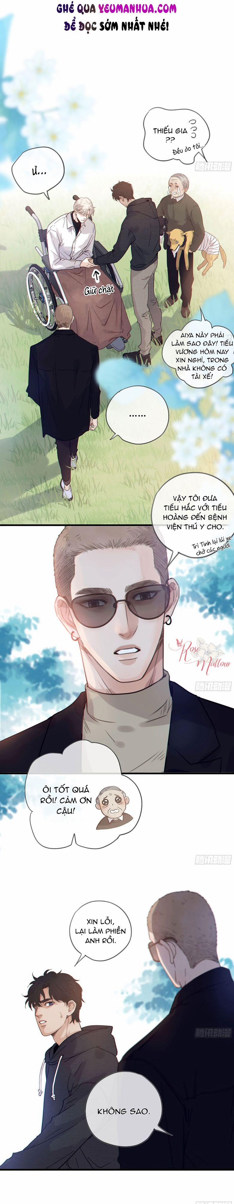 Đêm Sao 29 trang 0