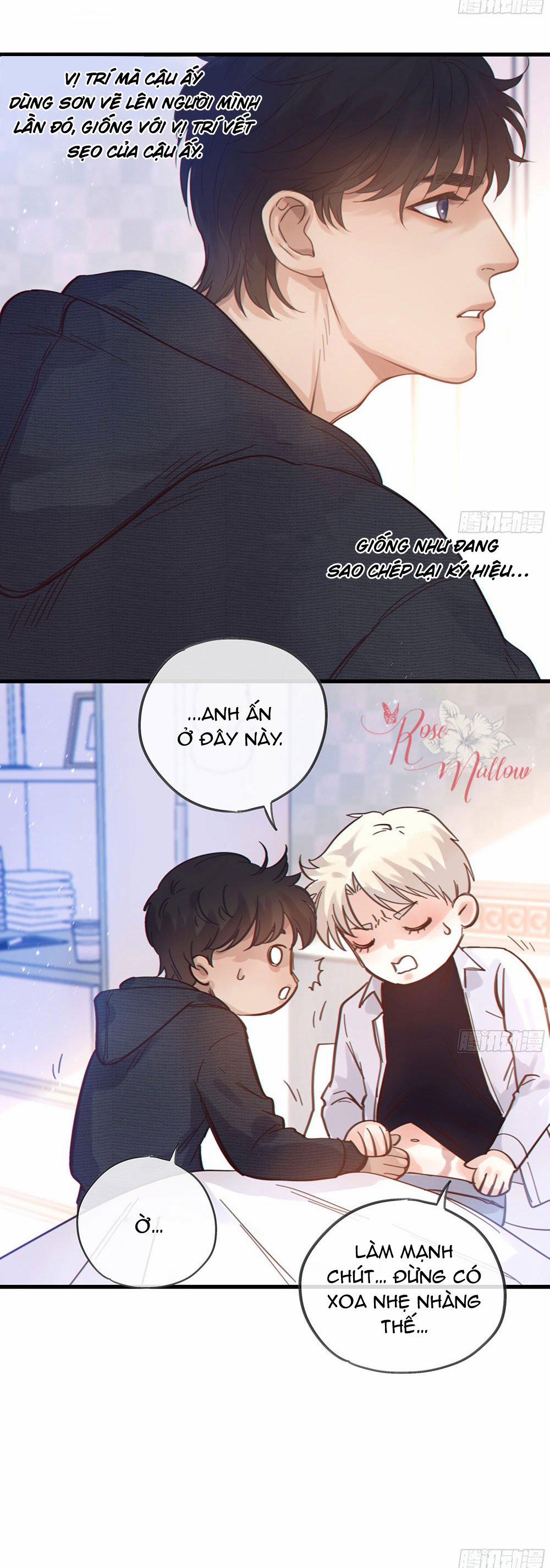 Đêm Sao 29 trang 11