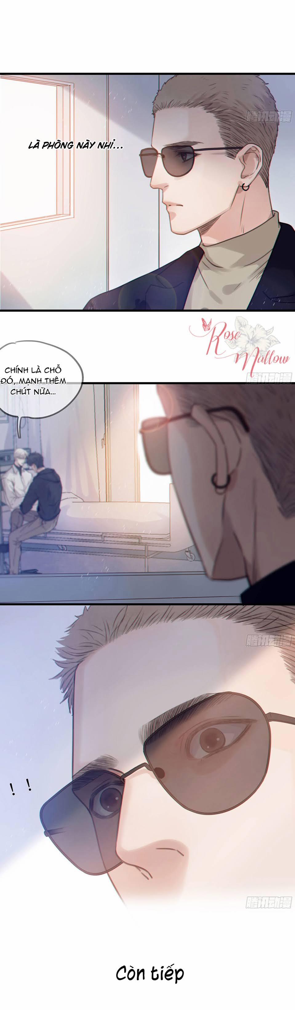 Đêm Sao 29 trang 15