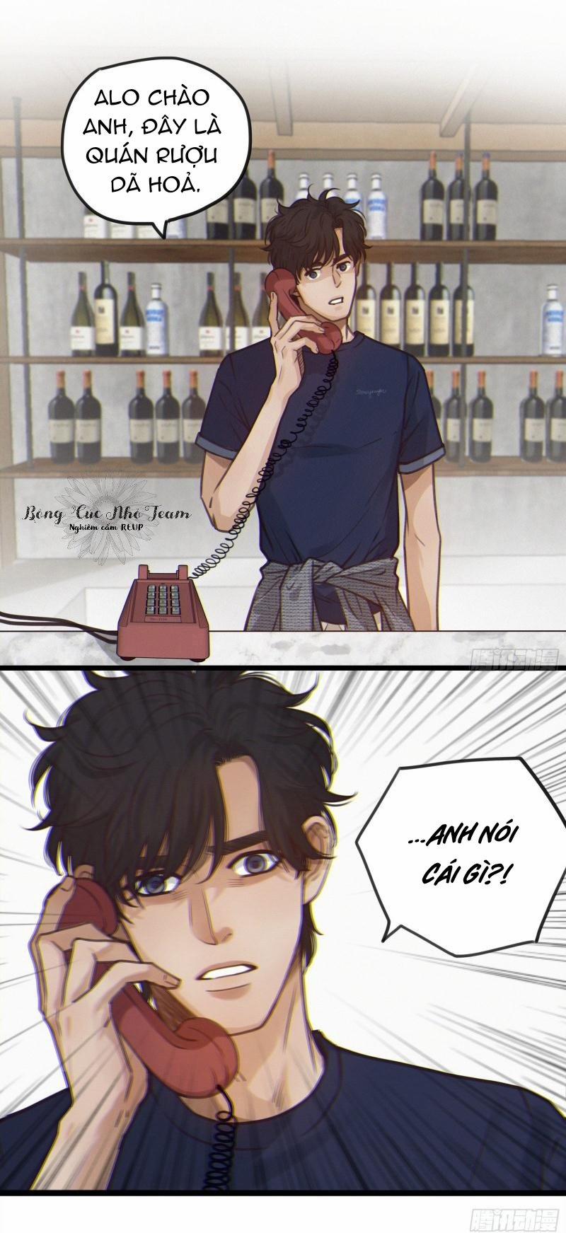 Đêm Sao 3 trang 12