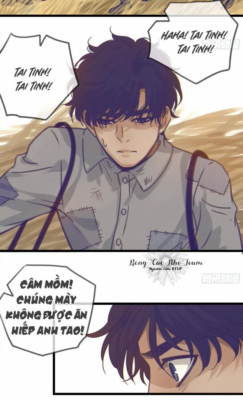 Đêm Sao 3 trang 24