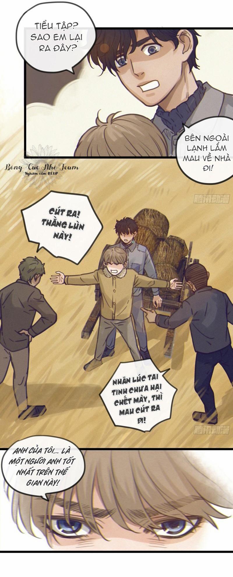 Đêm Sao 3 trang 26