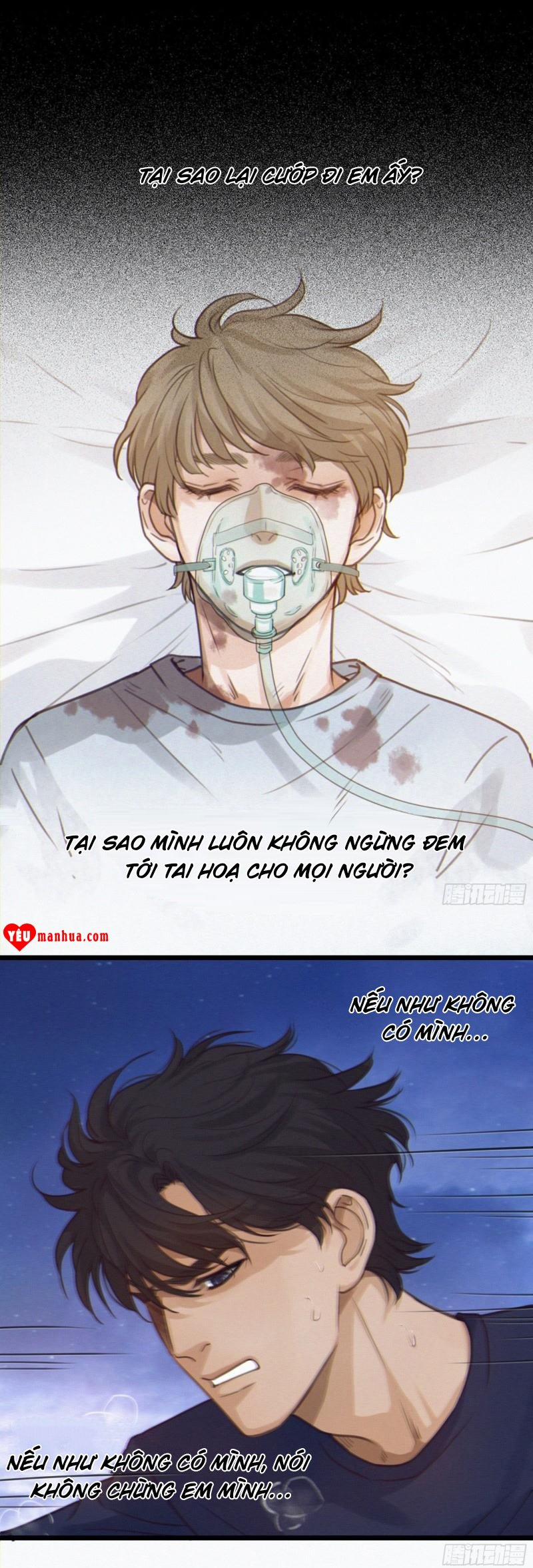 Đêm Sao 3 trang 31