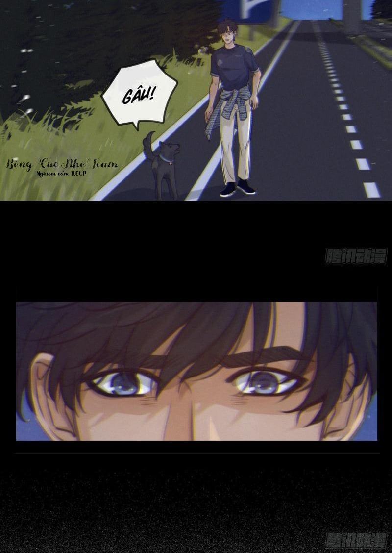 Đêm Sao 3 trang 34