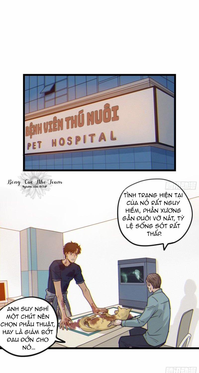 Đêm Sao 3 trang 36