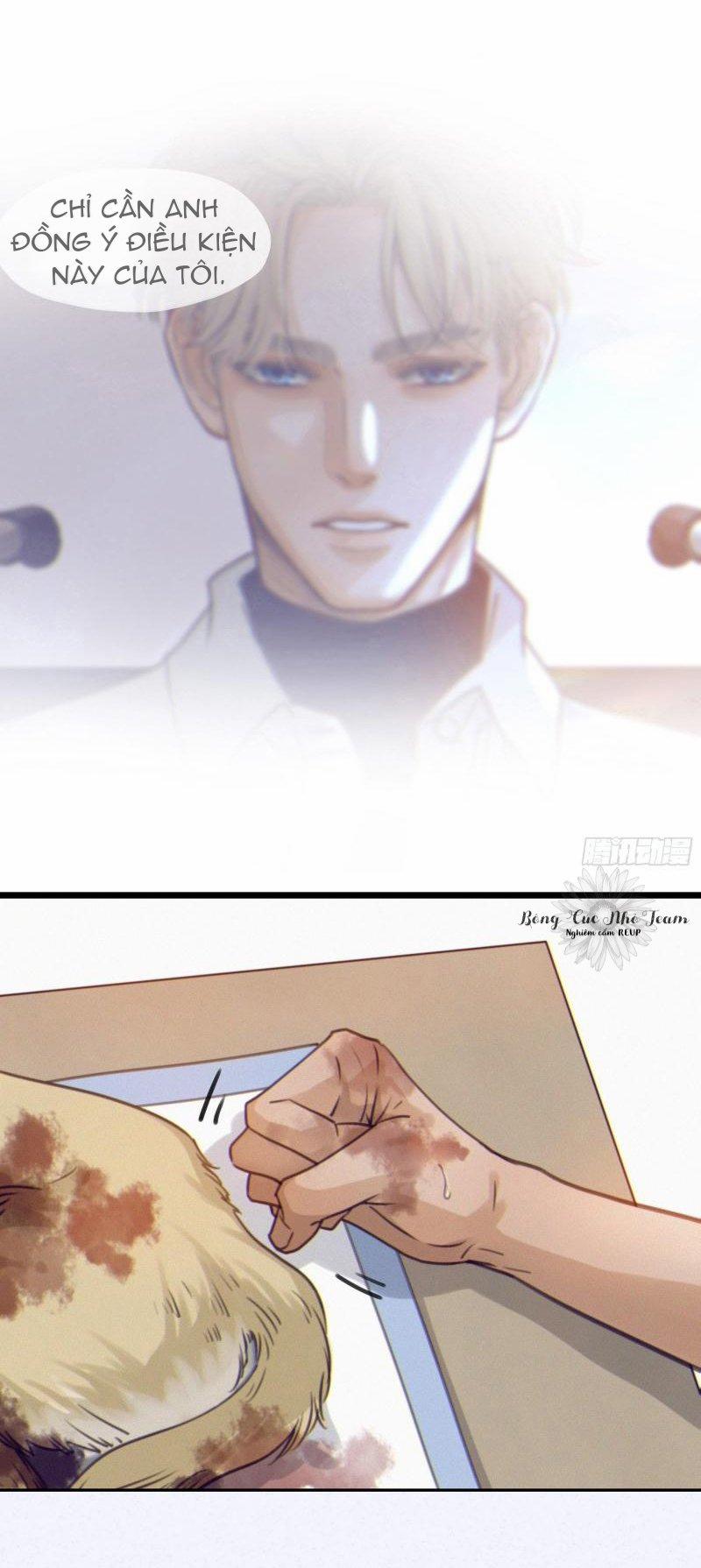 Đêm Sao 3 trang 40