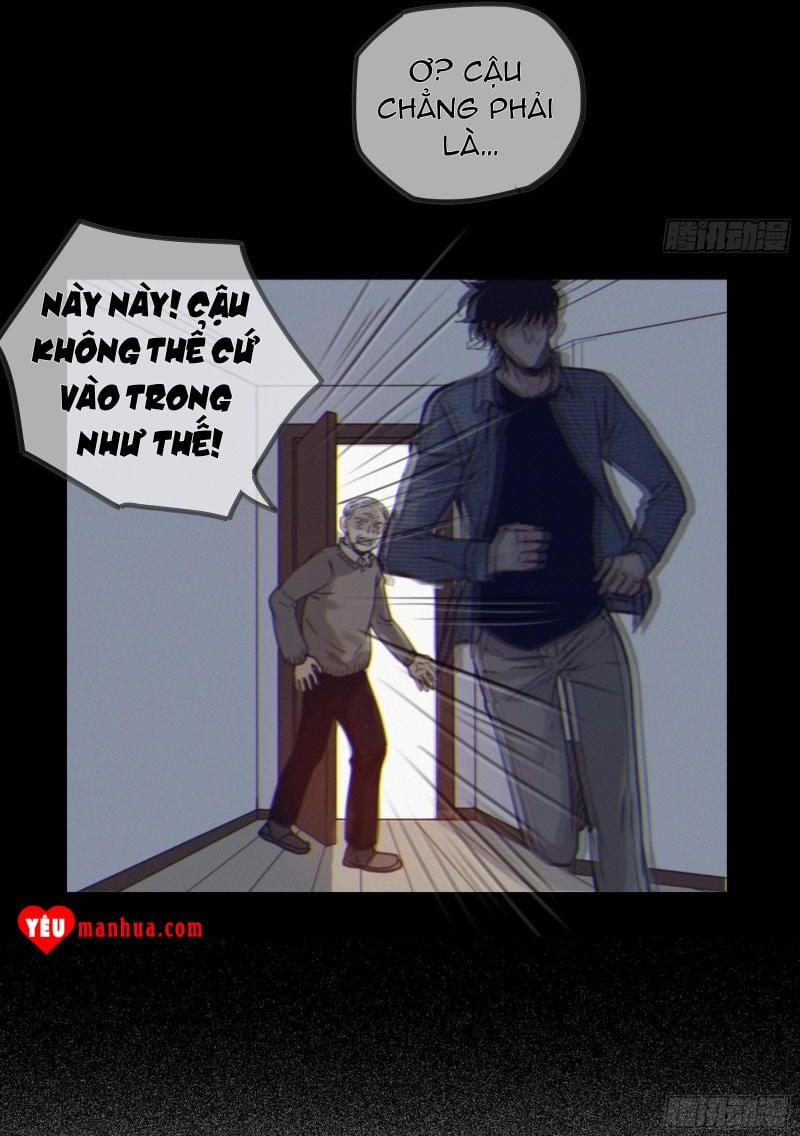 Đêm Sao 3 trang 43