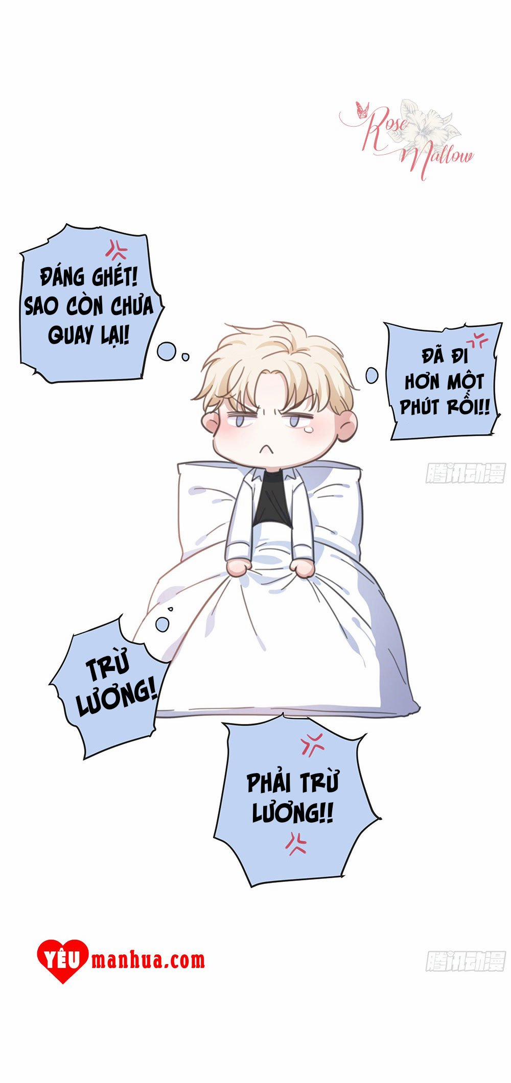 Đêm Sao 30 trang 18