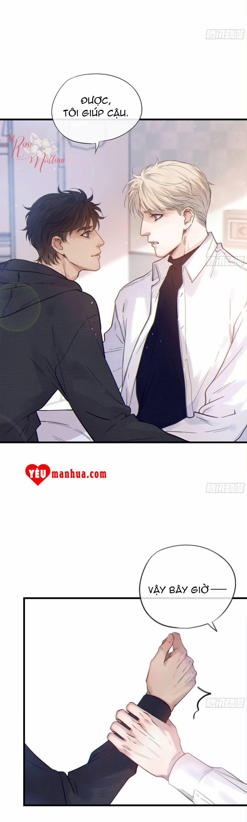 Đêm Sao 30 trang 3