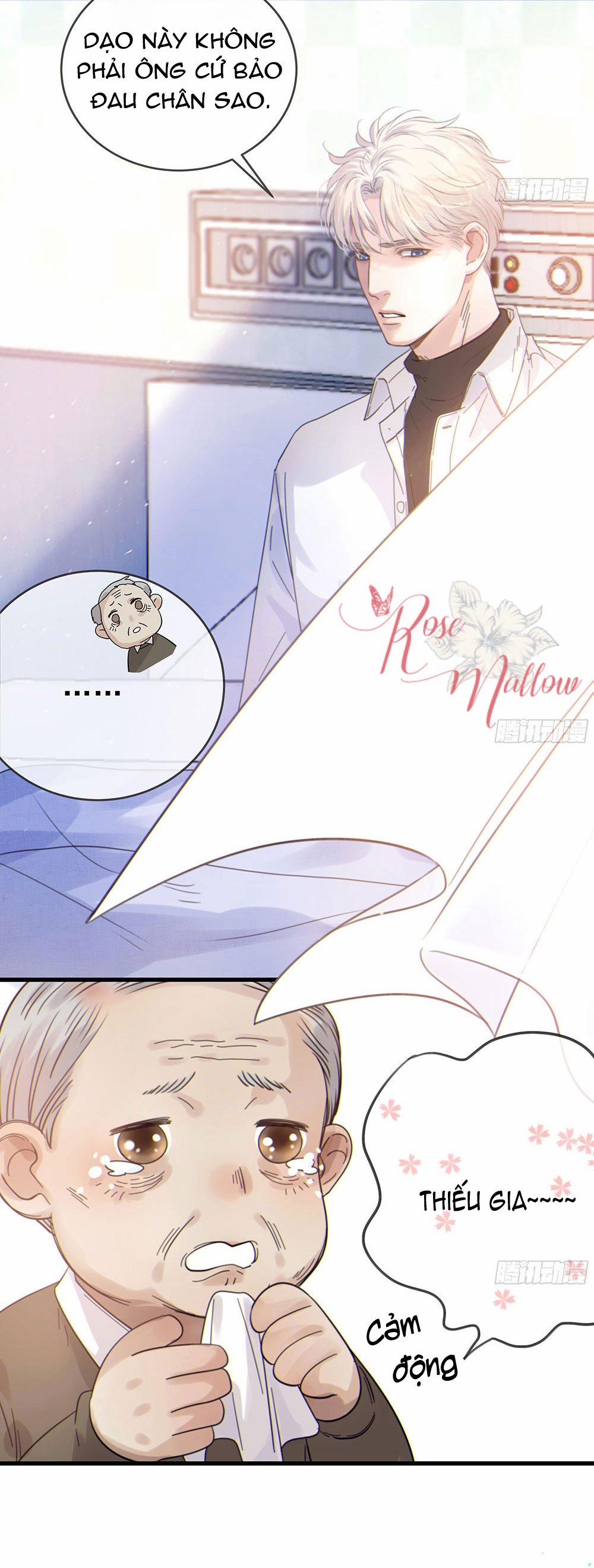 Đêm Sao 31 trang 10