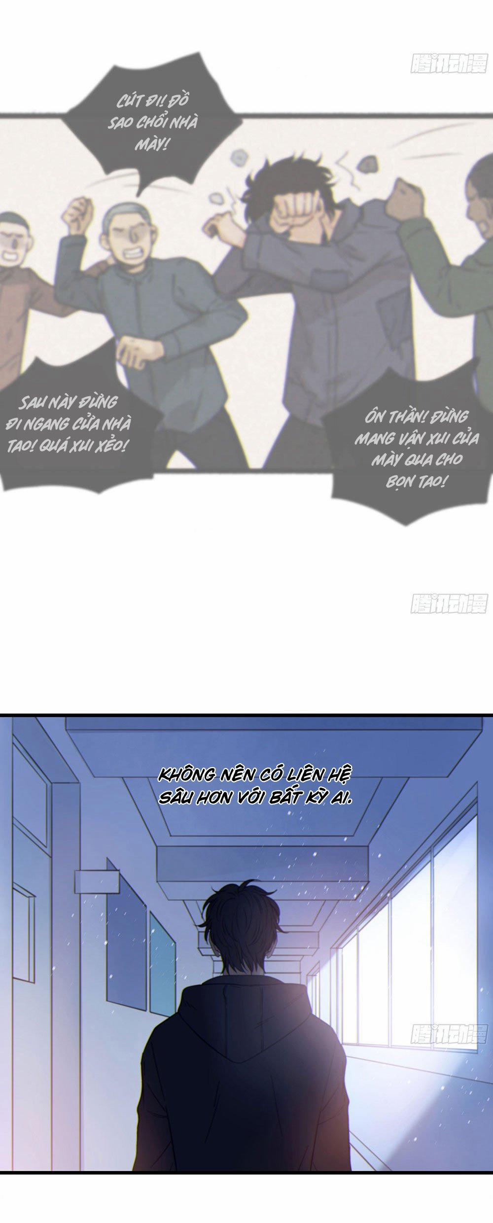 Đêm Sao 31 trang 14