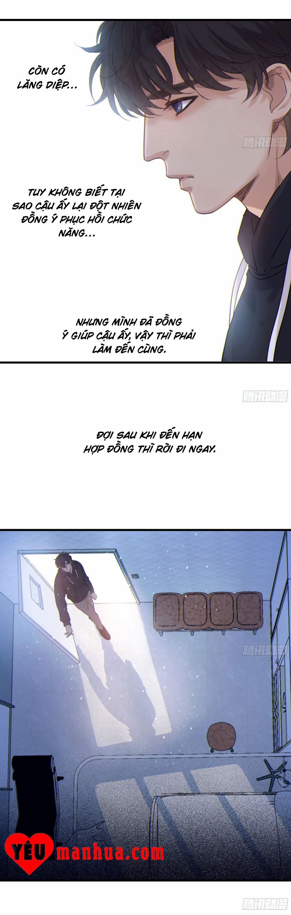 Đêm Sao 31 trang 15