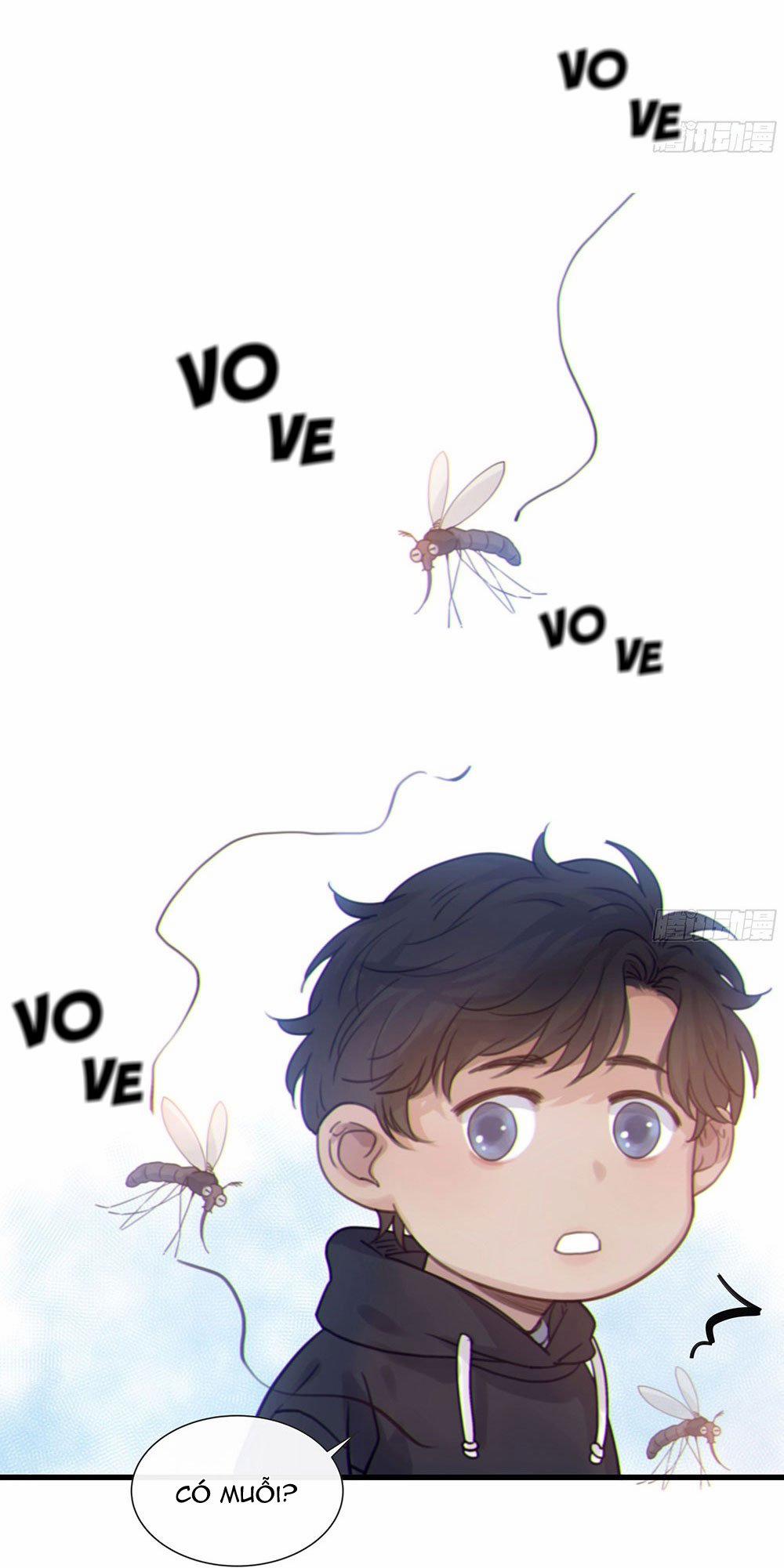 Đêm Sao 31 trang 17