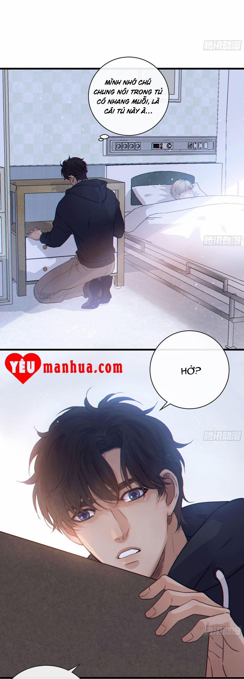 Đêm Sao 31 trang 18