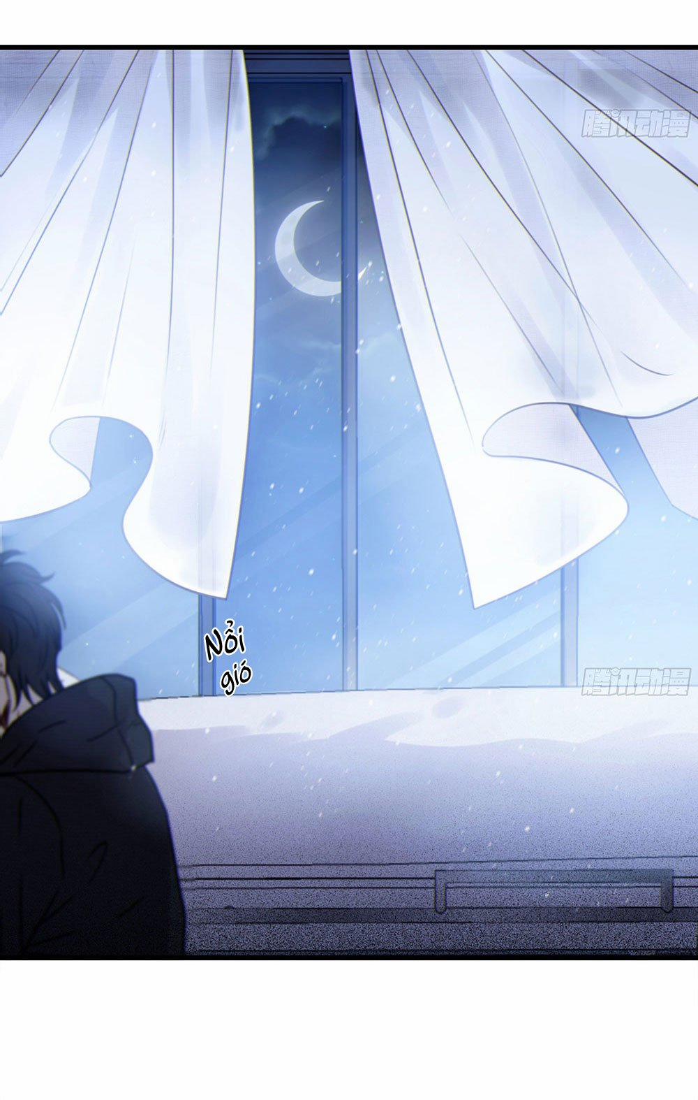 Đêm Sao 31 trang 20