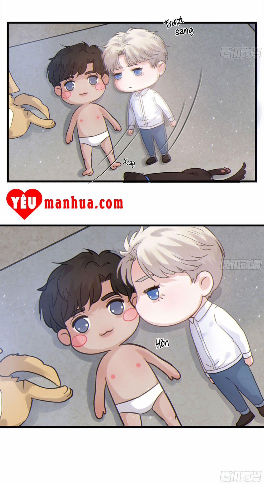 Đêm Sao 31 trang 21