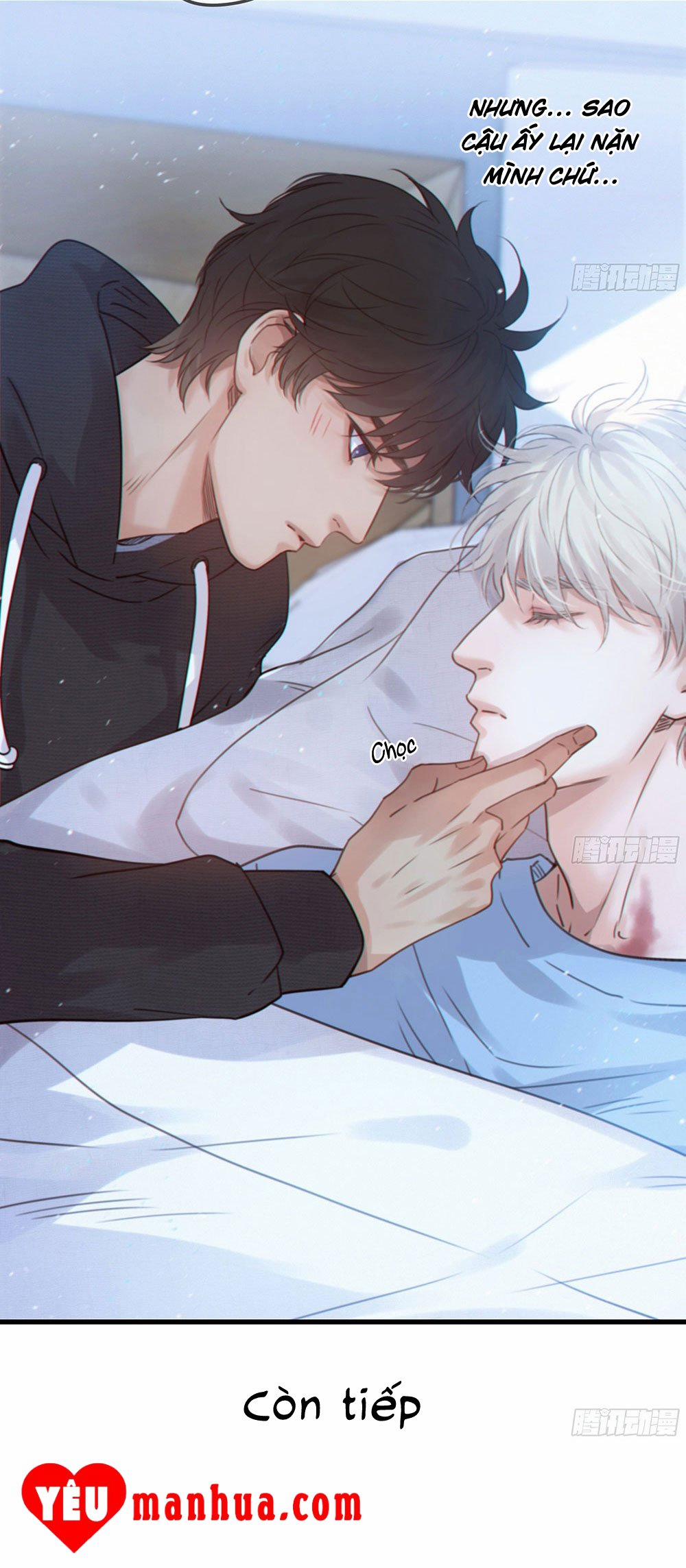 Đêm Sao 31 trang 23