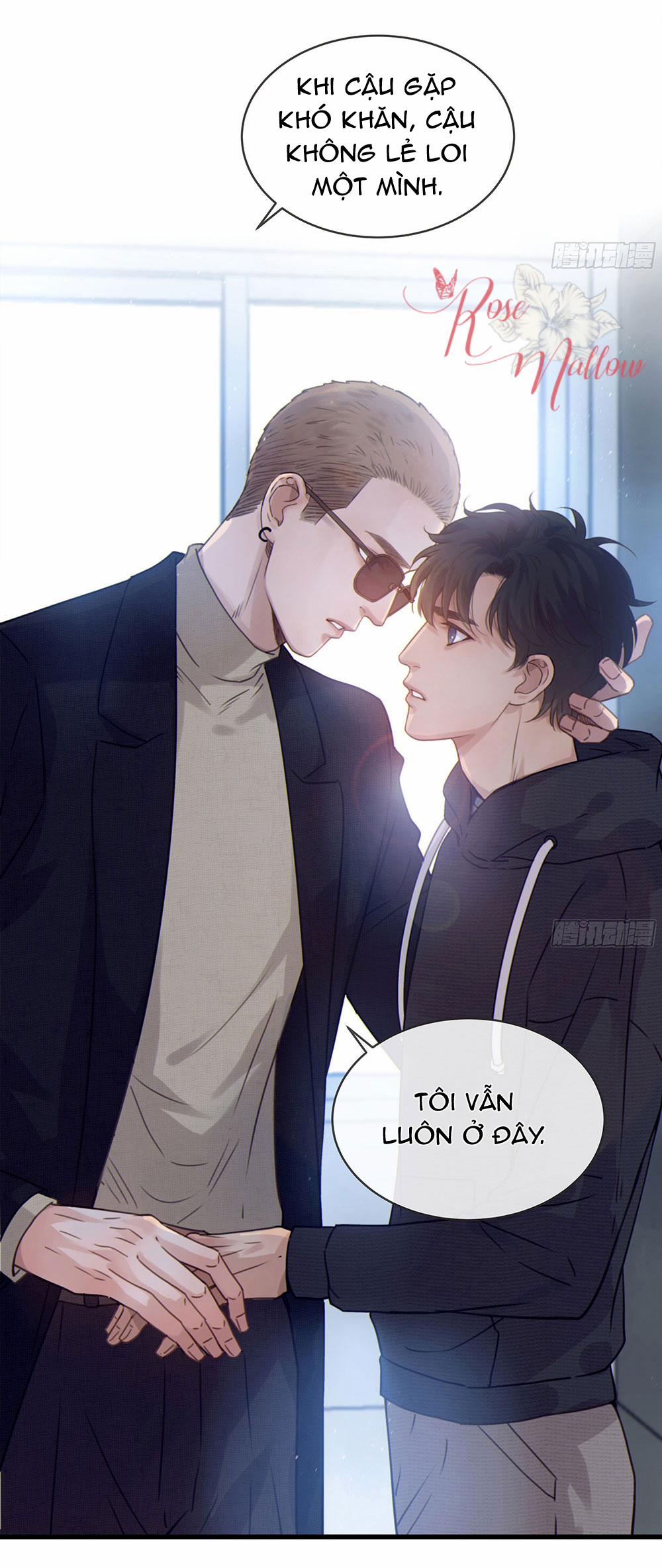 Đêm Sao 31 trang 4