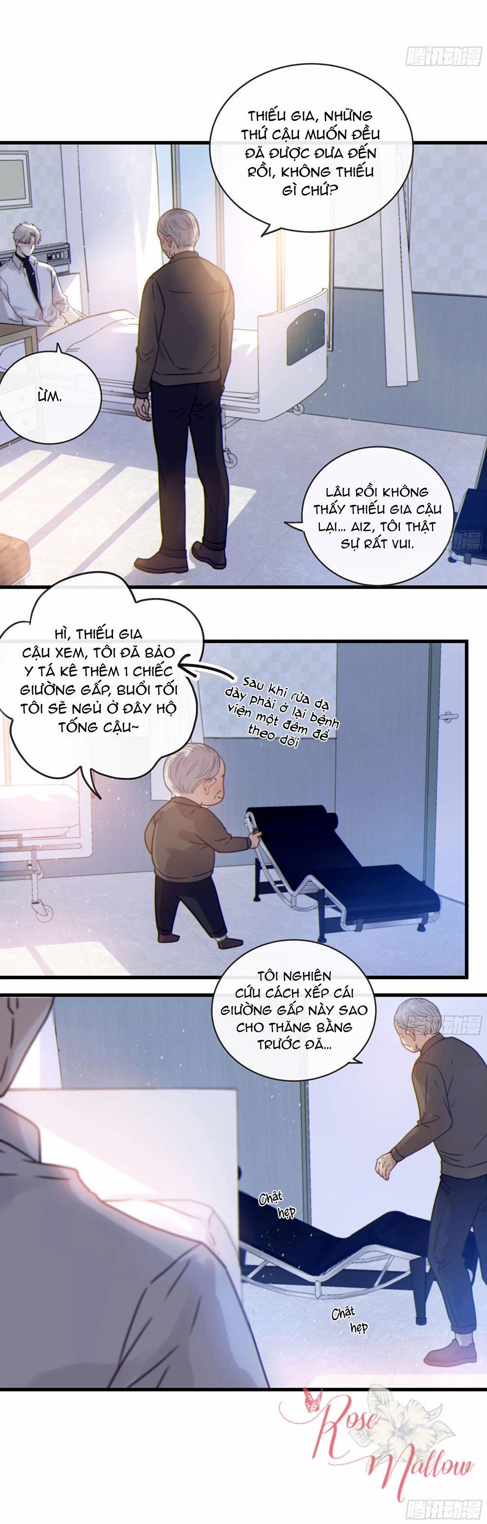 Đêm Sao 31 trang 7