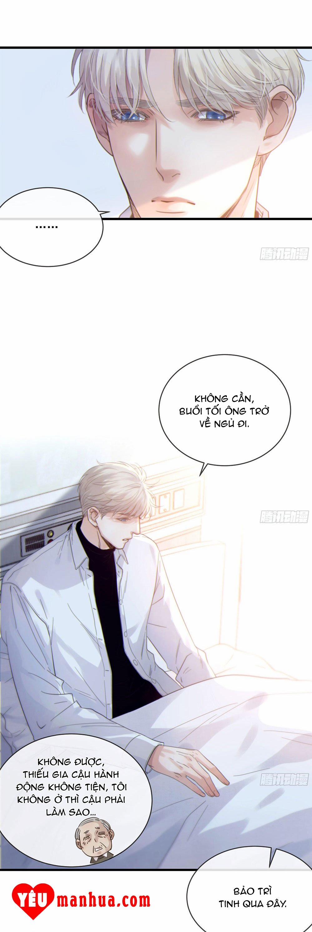 Đêm Sao 31 trang 8