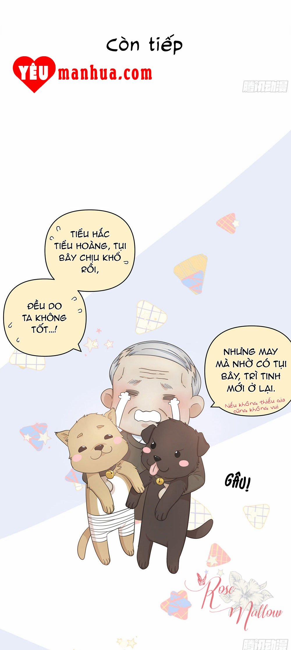 Đêm Sao 32 trang 22