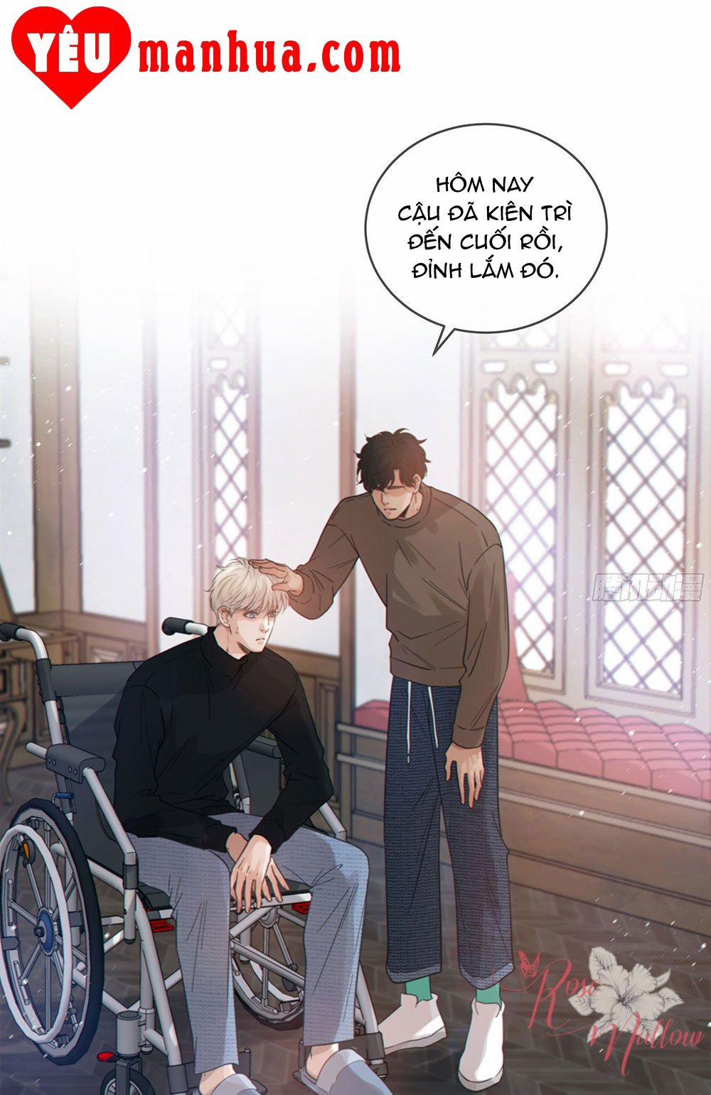 Đêm Sao 32 trang 5