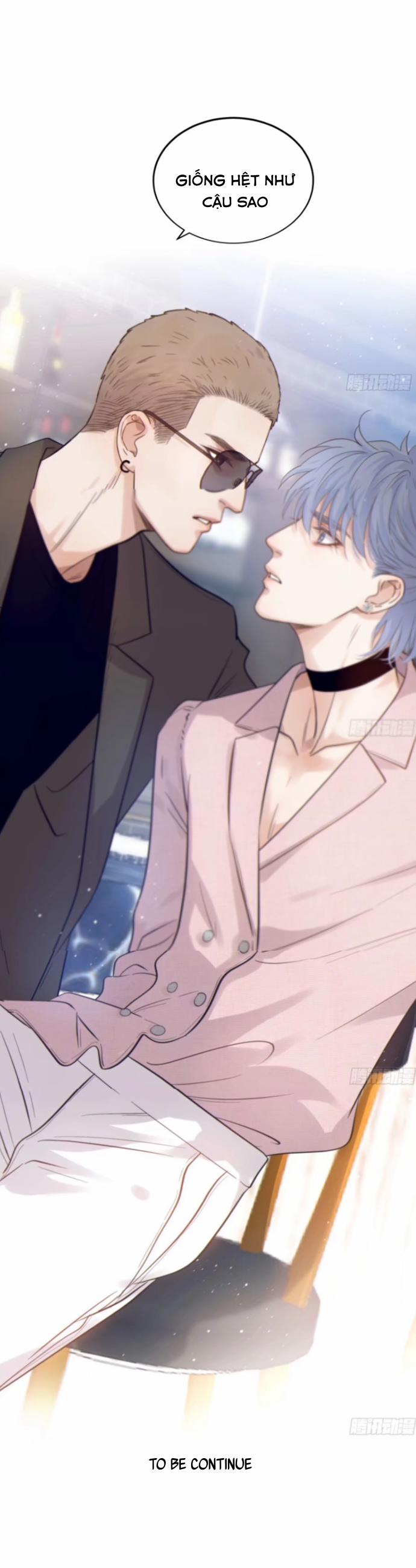 Đêm Sao 33 trang 31