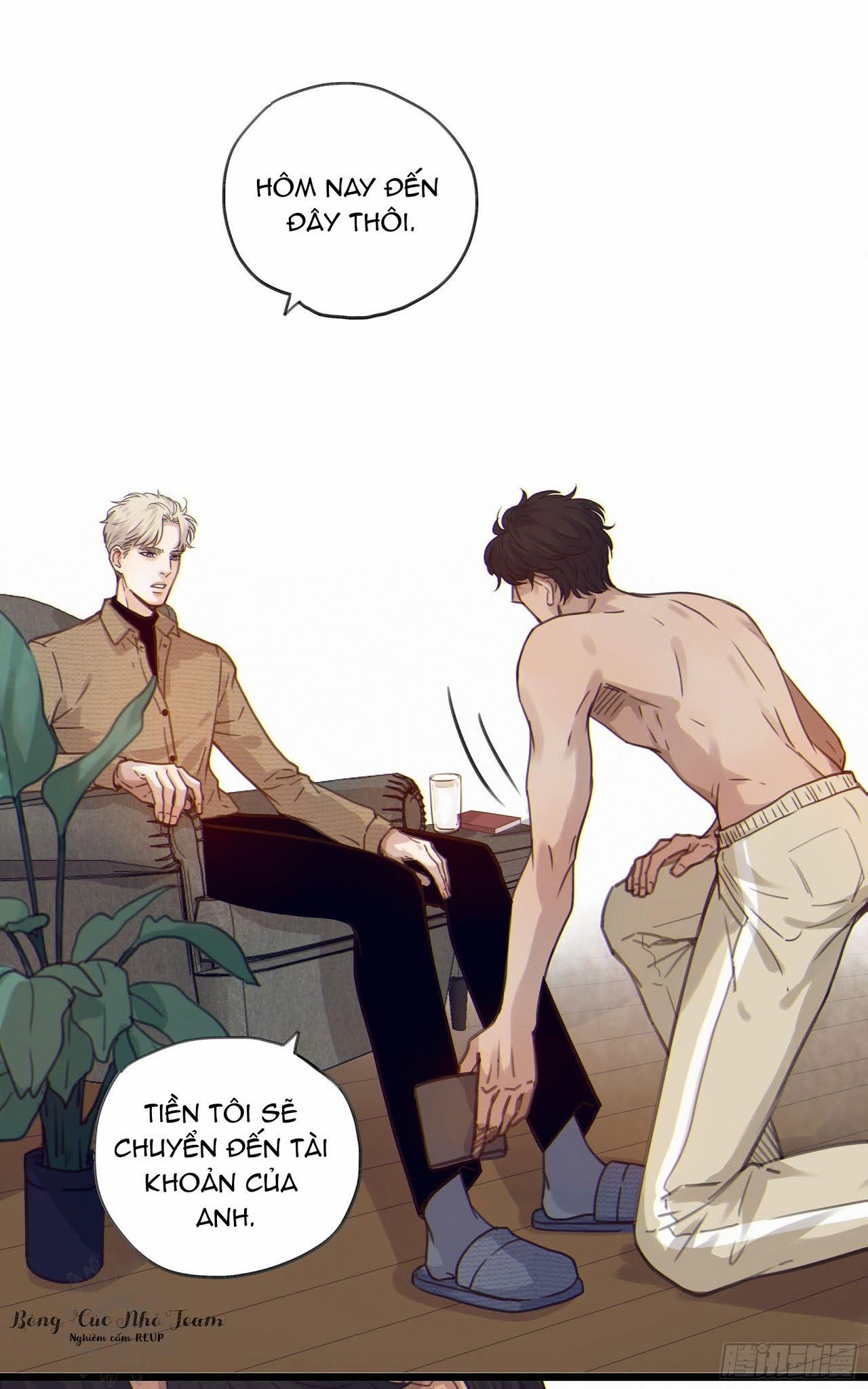 Đêm Sao 5 trang 11