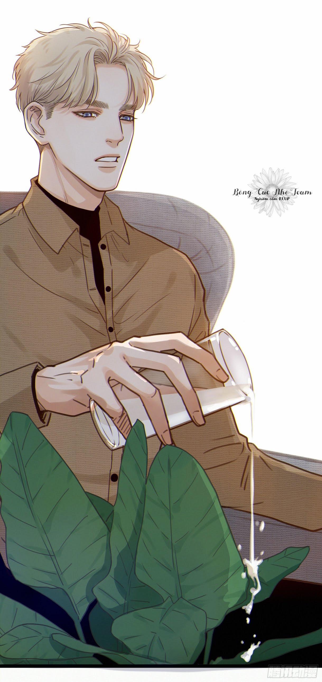 Đêm Sao 5 trang 24