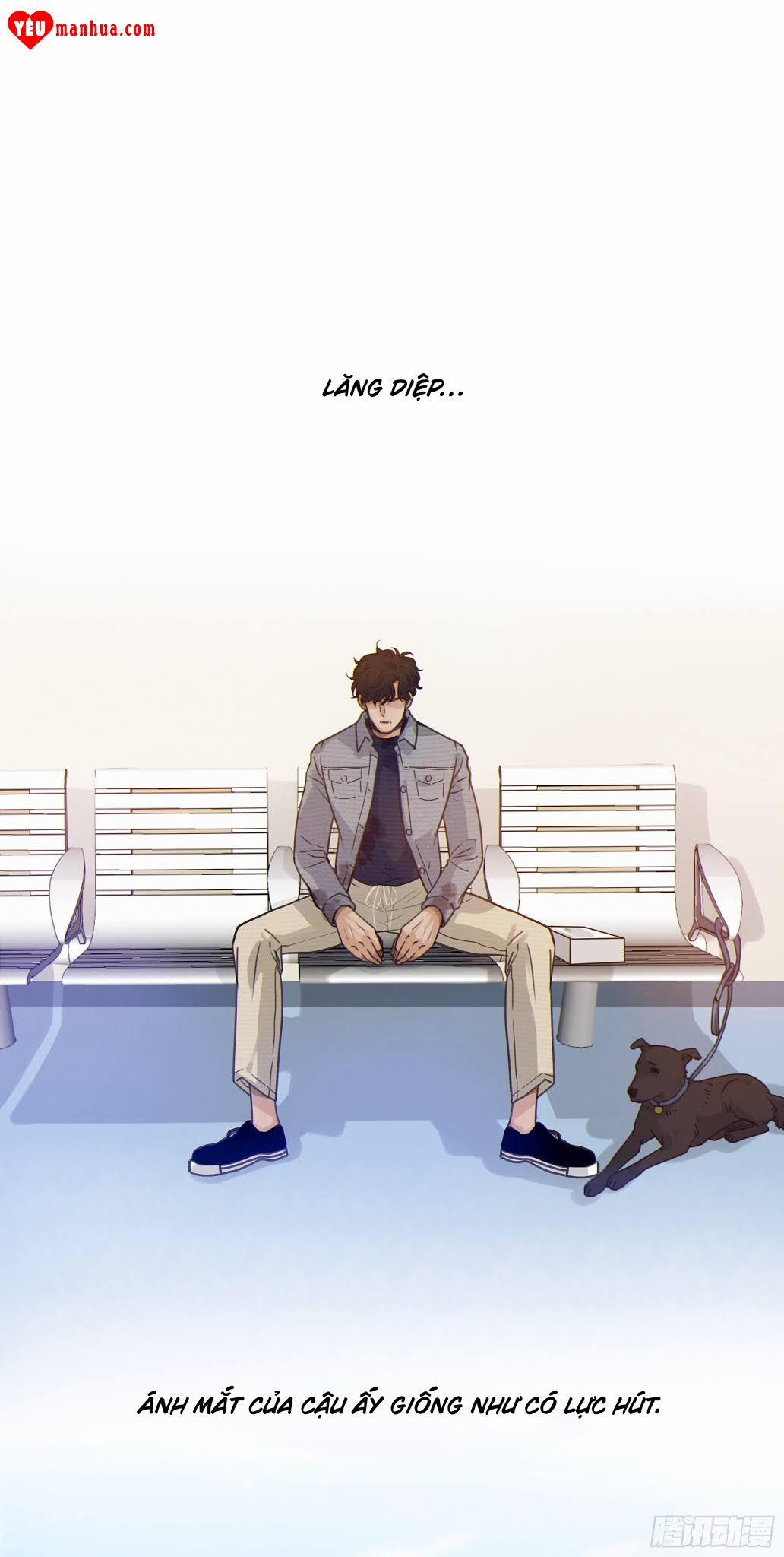 Đêm Sao 5 trang 41