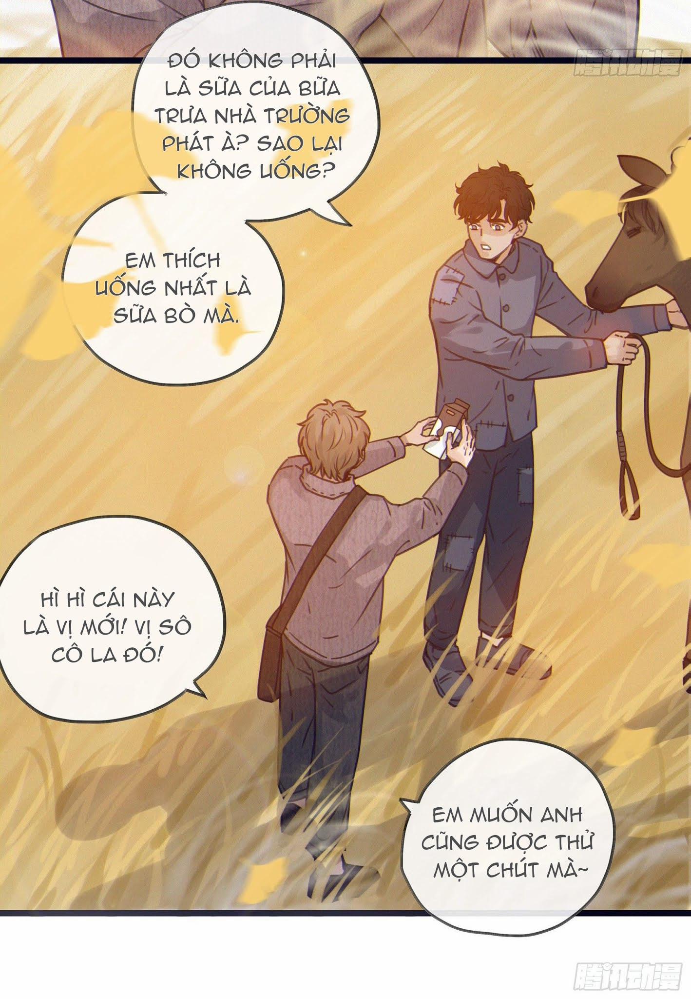 Đêm Sao 5 trang 47