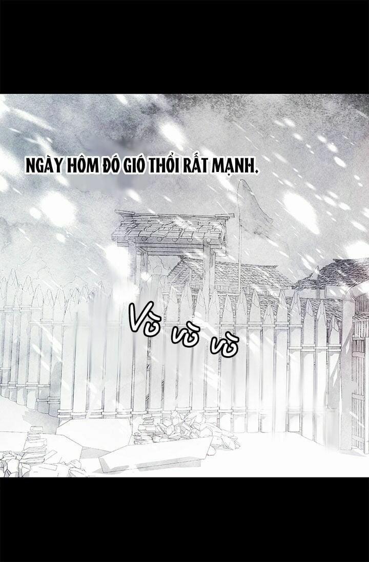 Đêm Thác Loạn (Đêm Dục Vọng) 10 trang 1