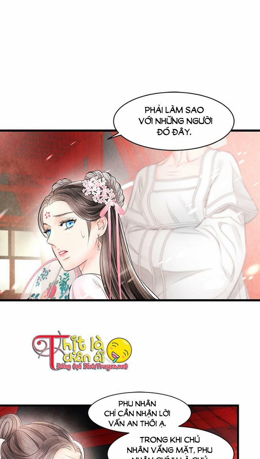 Đêm Thác Loạn (Đêm Dục Vọng) 16 trang 1