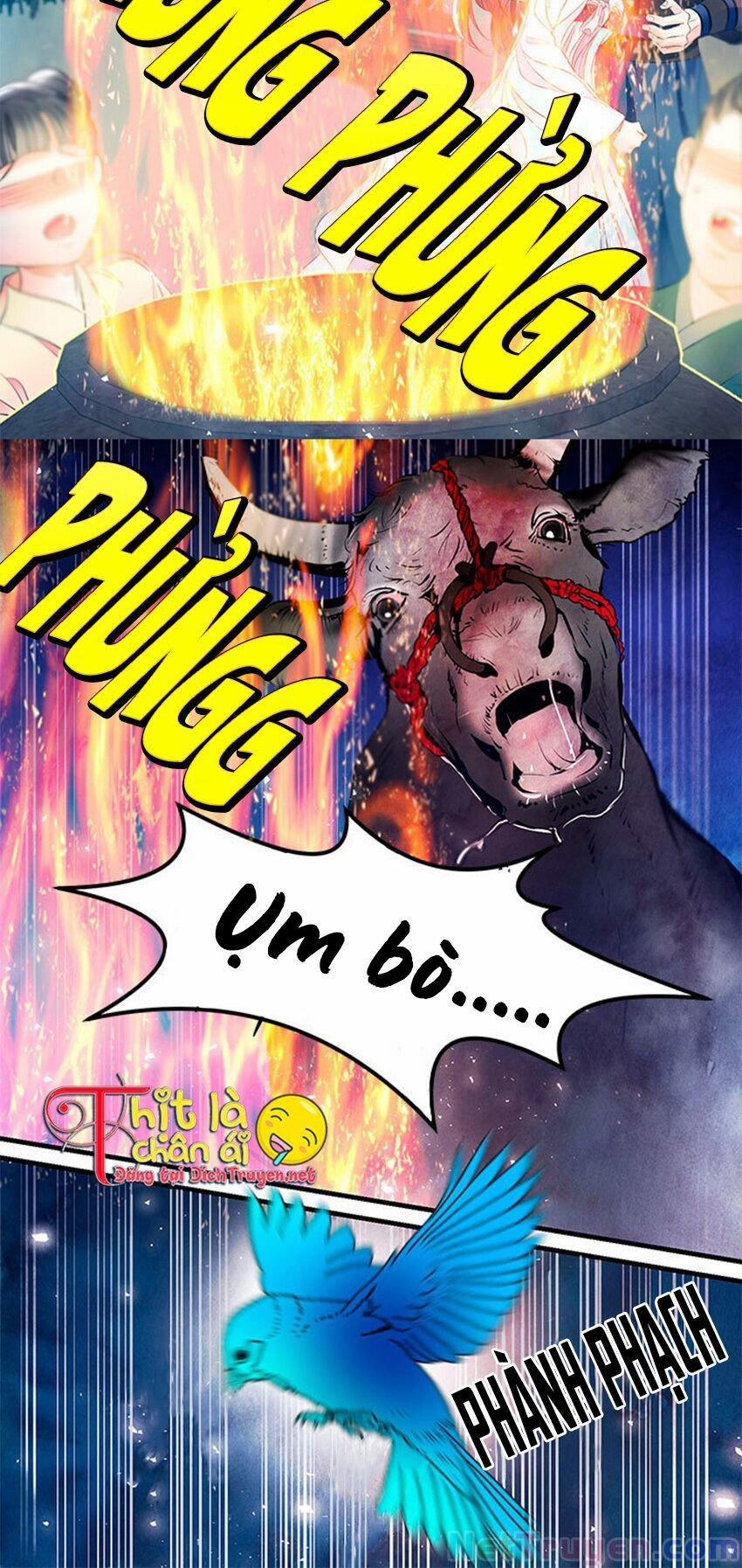 Đêm Thác Loạn (Đêm Dục Vọng) 20 trang 36