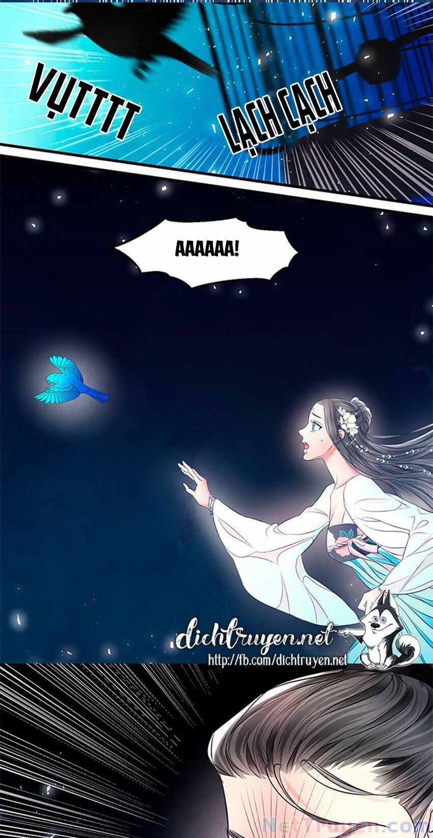 Đêm Thác Loạn (Đêm Dục Vọng) 20 trang 37