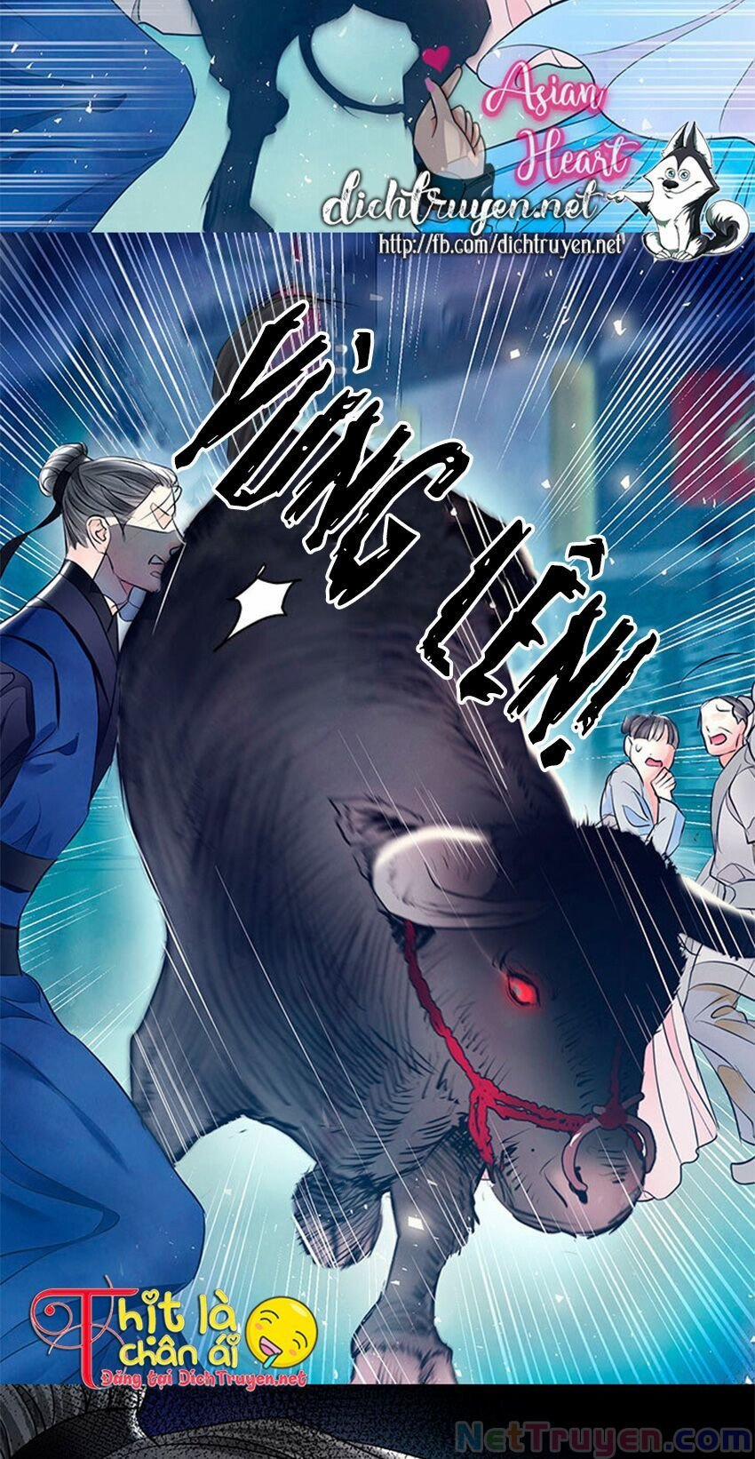 Đêm Thác Loạn (Đêm Dục Vọng) 20 trang 40