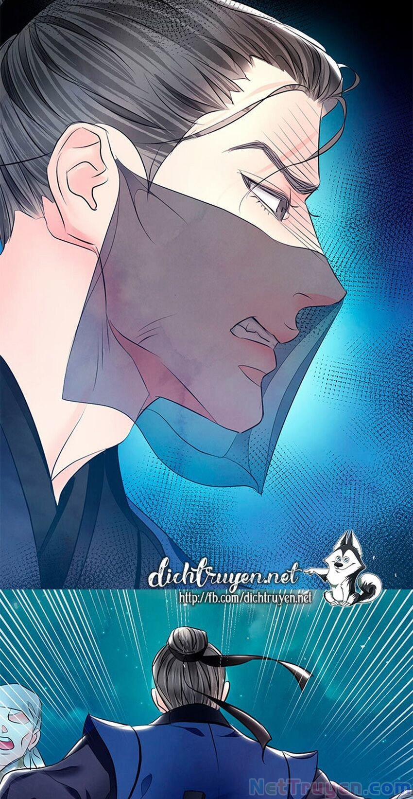 Đêm Thác Loạn (Đêm Dục Vọng) 20 trang 41