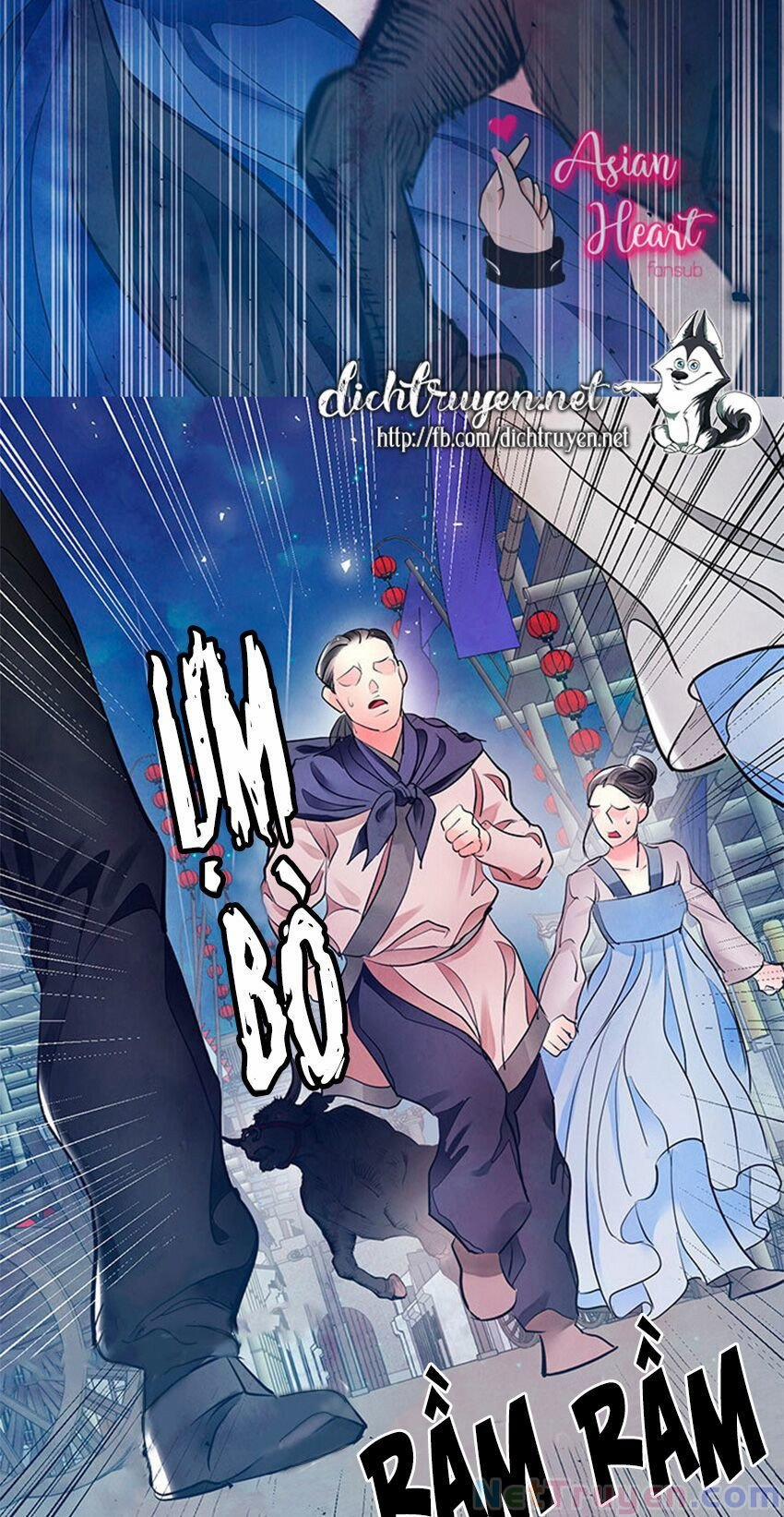 Đêm Thác Loạn (Đêm Dục Vọng) 20 trang 47