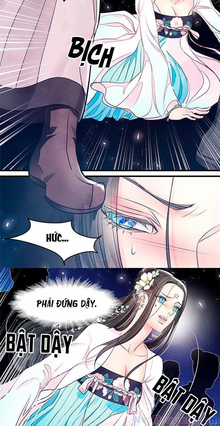 Đêm Thác Loạn (Đêm Dục Vọng) 20 trang 49