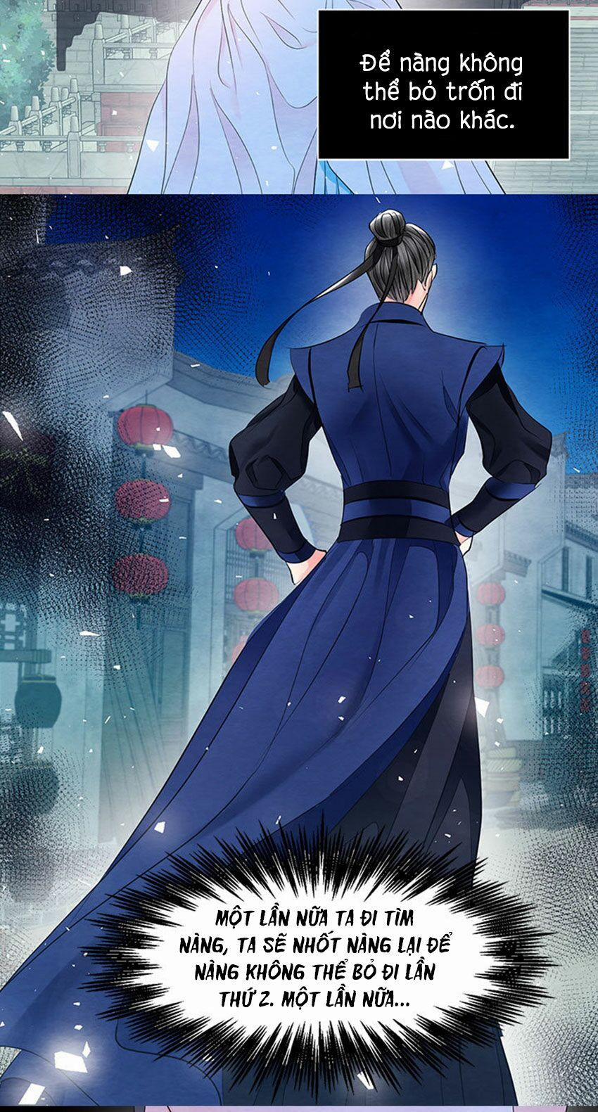 Đêm Thác Loạn (Đêm Dục Vọng) 21 trang 10