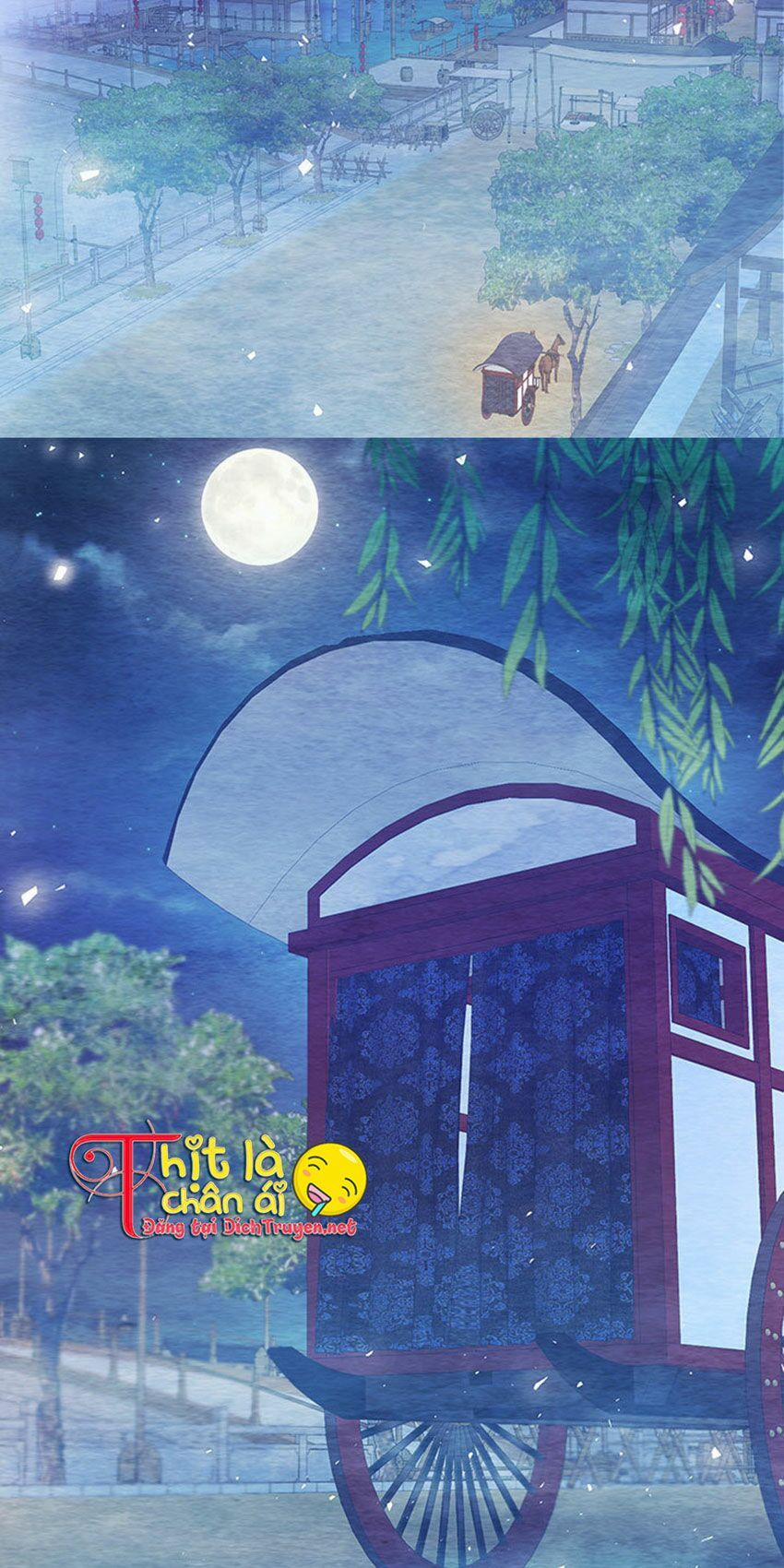 Đêm Thác Loạn (Đêm Dục Vọng) 21 trang 19