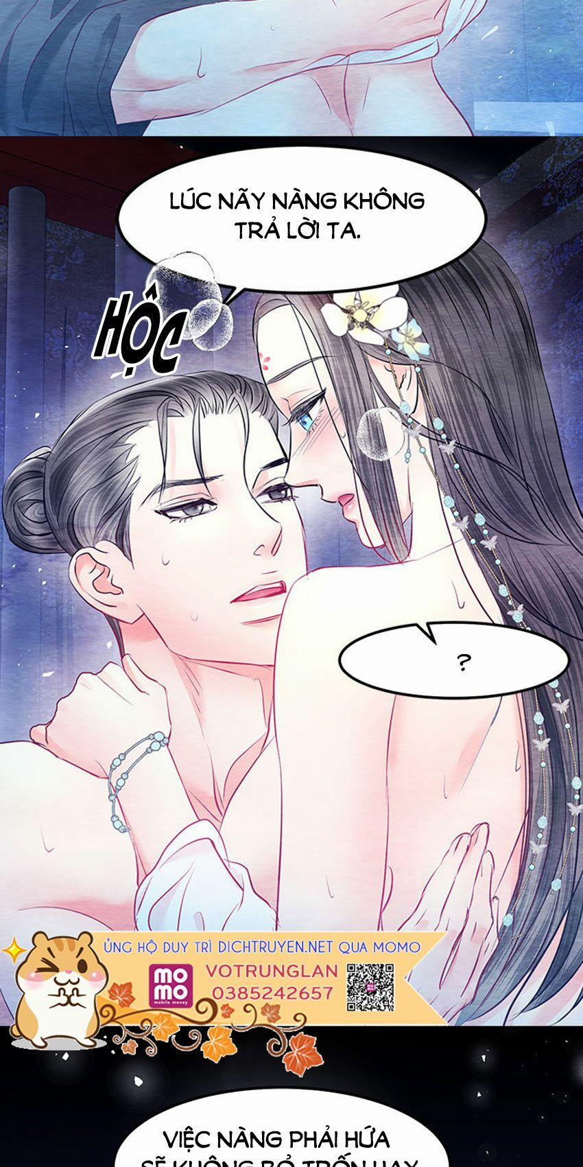 Đêm Thác Loạn (Đêm Dục Vọng) 21 trang 55