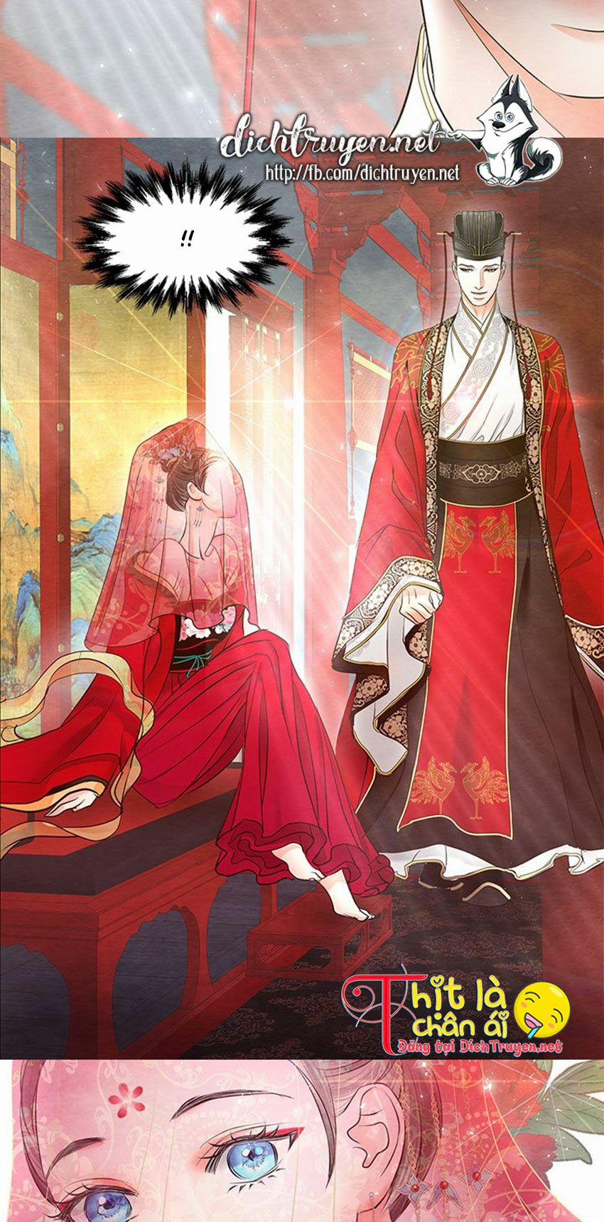 Đêm Thác Loạn (Đêm Dục Vọng) 22 trang 10