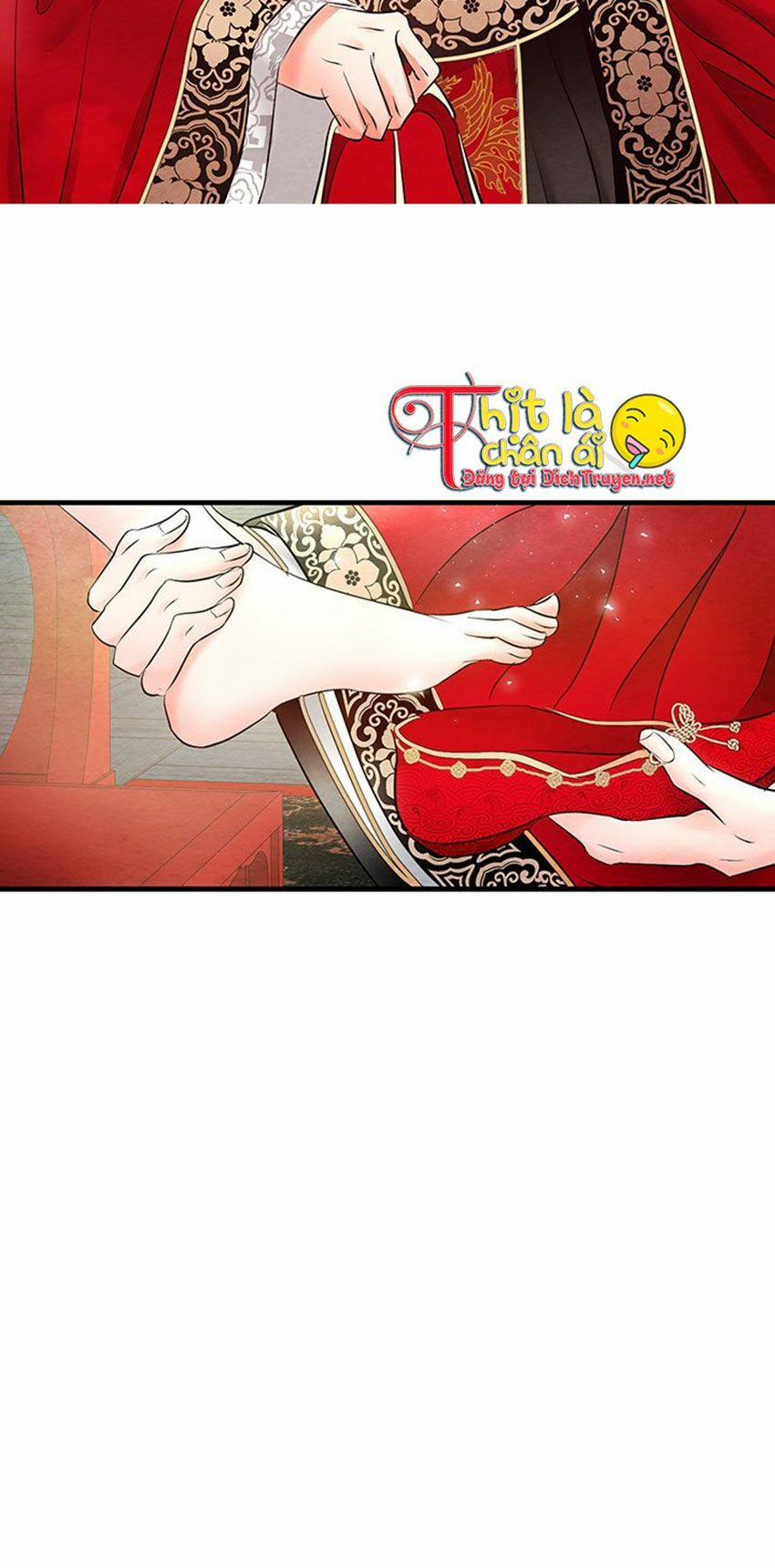 Đêm Thác Loạn (Đêm Dục Vọng) 22 trang 13