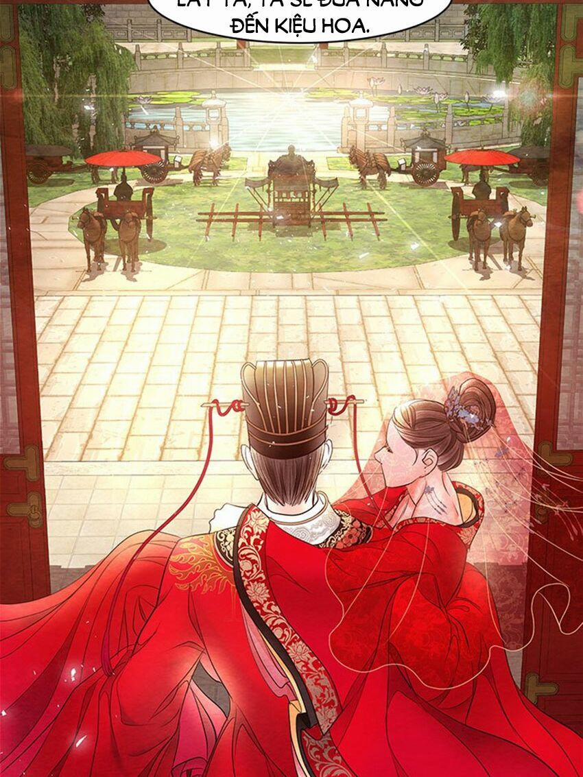 Đêm Thác Loạn (Đêm Dục Vọng) 22 trang 18